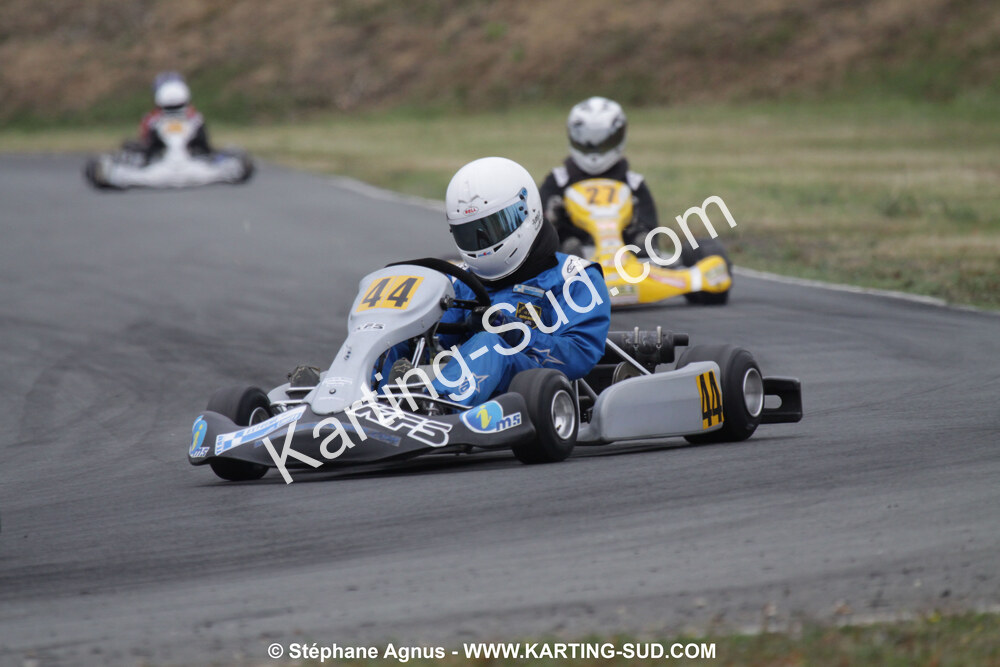 18/07/2010 : Défi France 2010 à Layrac (photos Stéphane Agnus) 2010 — karting
