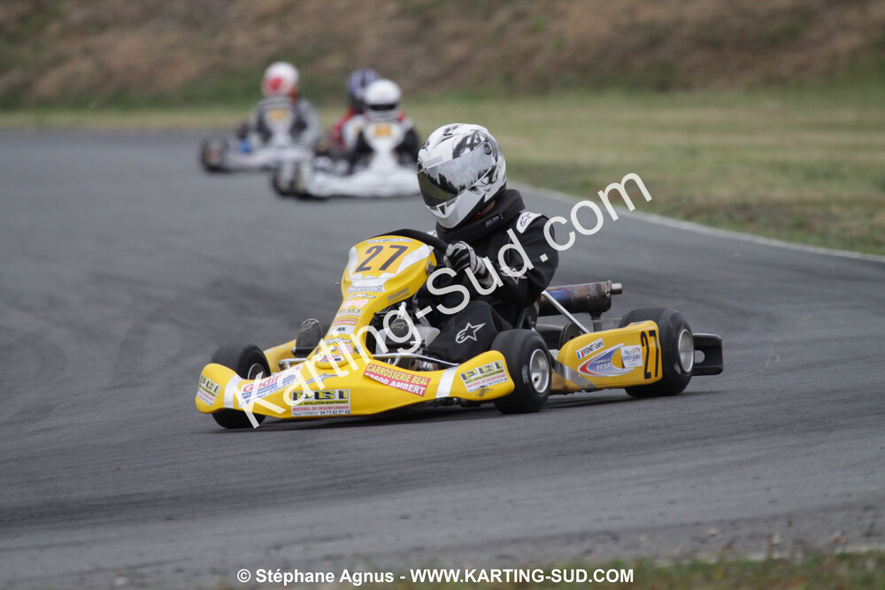 18/07/2010 : Défi France 2010 à Layrac (photos Stéphane Agnus) 2010 — karting