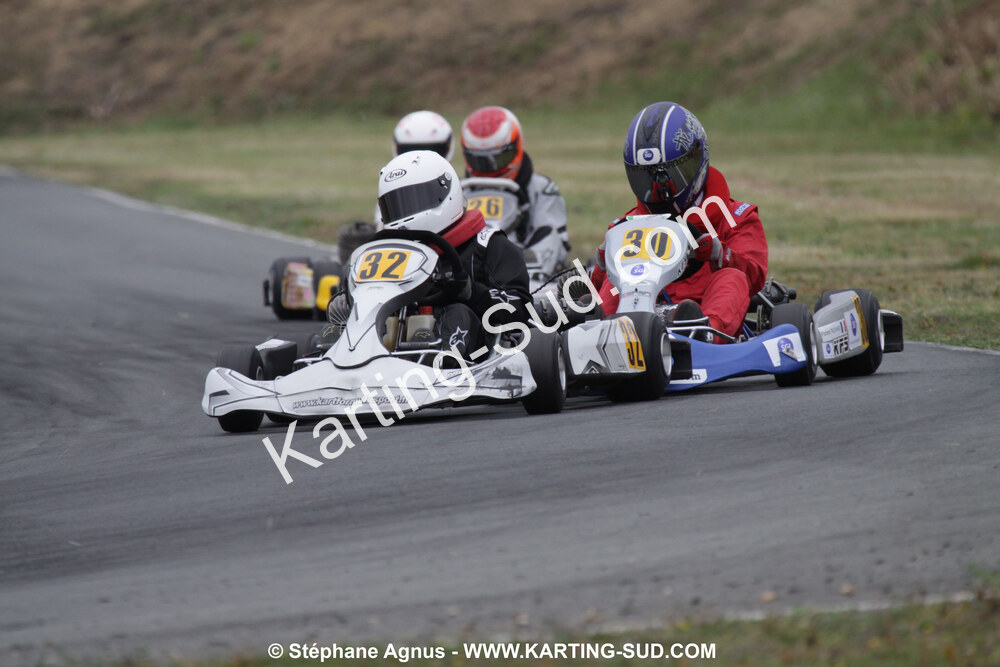 18/07/2010 : Défi France 2010 à Layrac (photos Stéphane Agnus) 2010 — karting