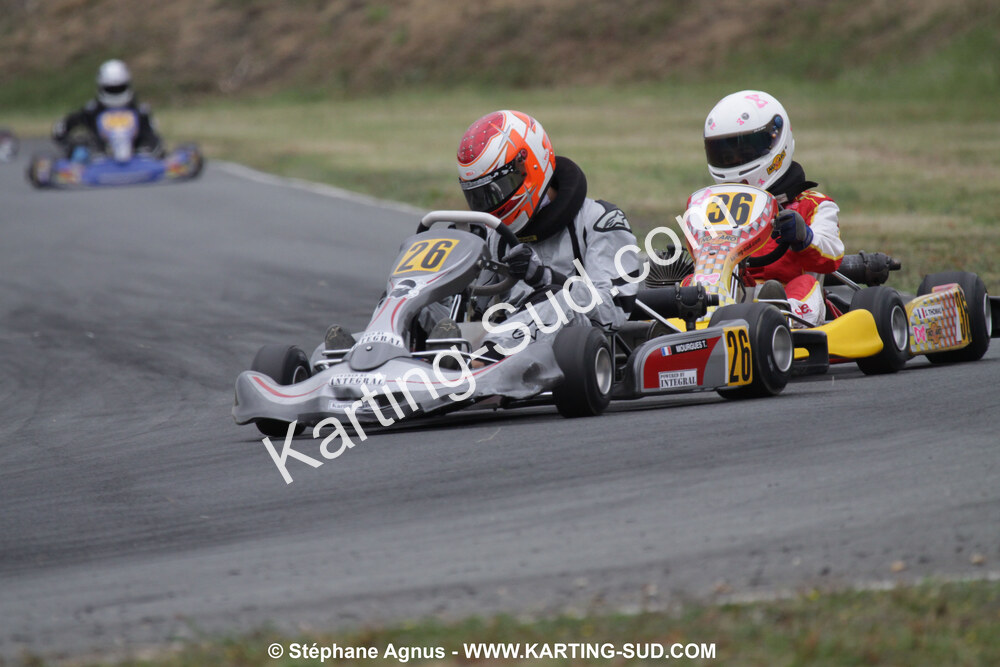 18/07/2010 : Défi France 2010 à Layrac (photos Stéphane Agnus) 2010 — karting
