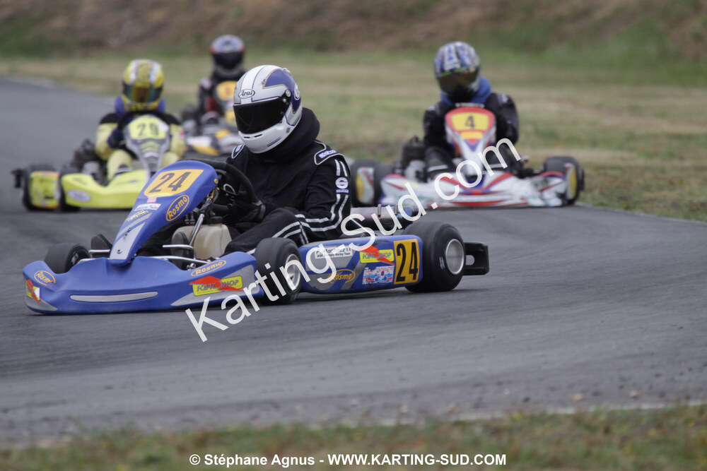 18/07/2010 : Défi France 2010 à Layrac (photos Stéphane Agnus) 2010 — karting