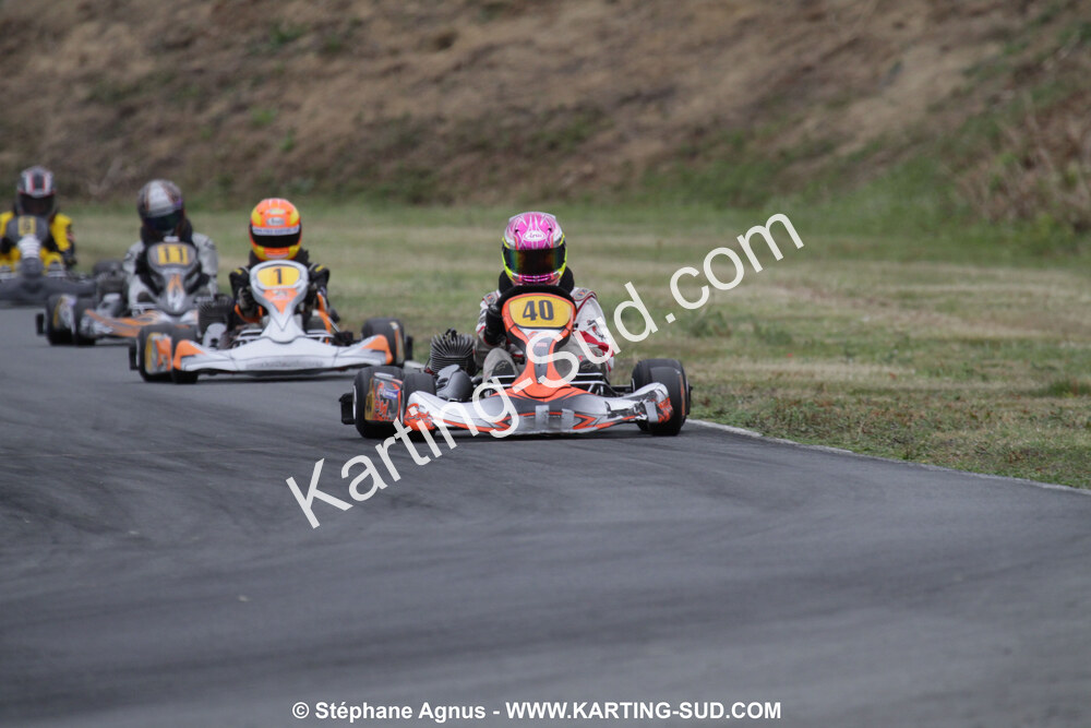 18/07/2010 : Défi France 2010 à Layrac (photos Stéphane Agnus) 2010 — karting
