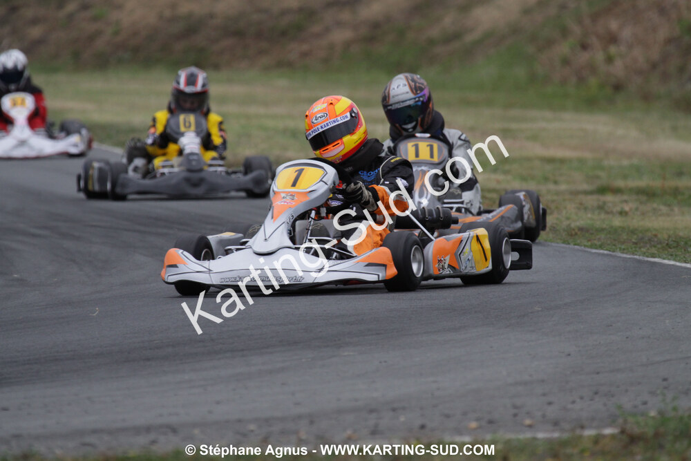 18/07/2010 : Défi France 2010 à Layrac (photos Stéphane Agnus) 2010 — karting