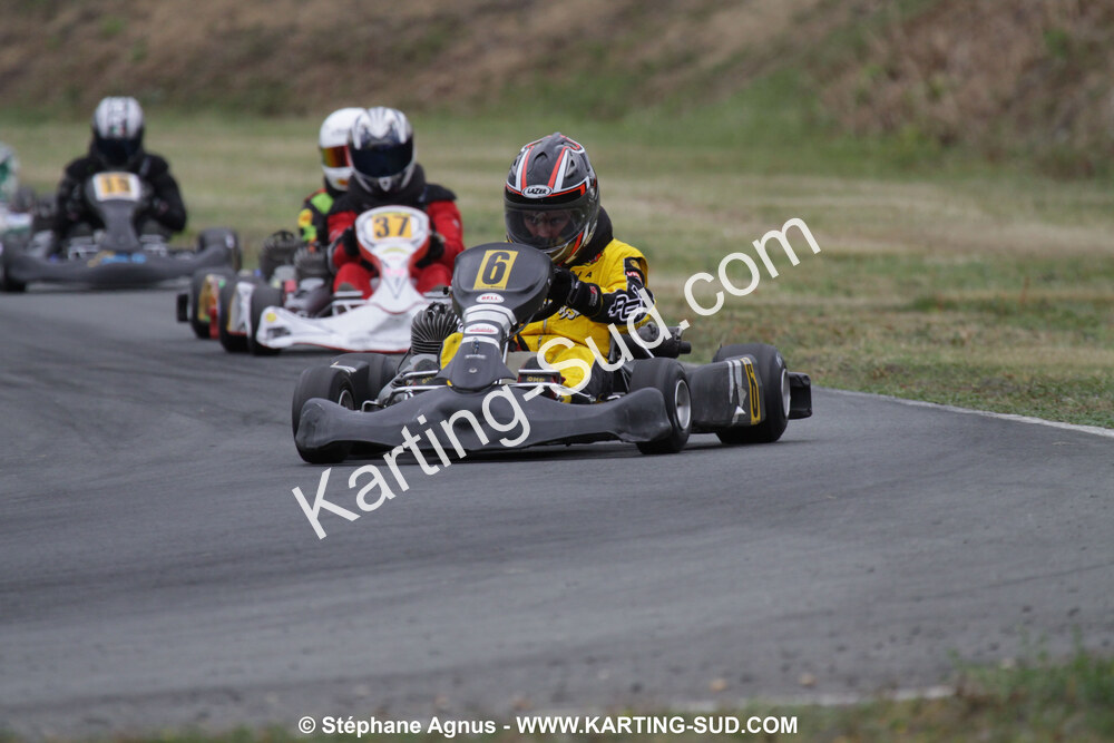 18/07/2010 : Défi France 2010 à Layrac (photos Stéphane Agnus) 2010 — karting