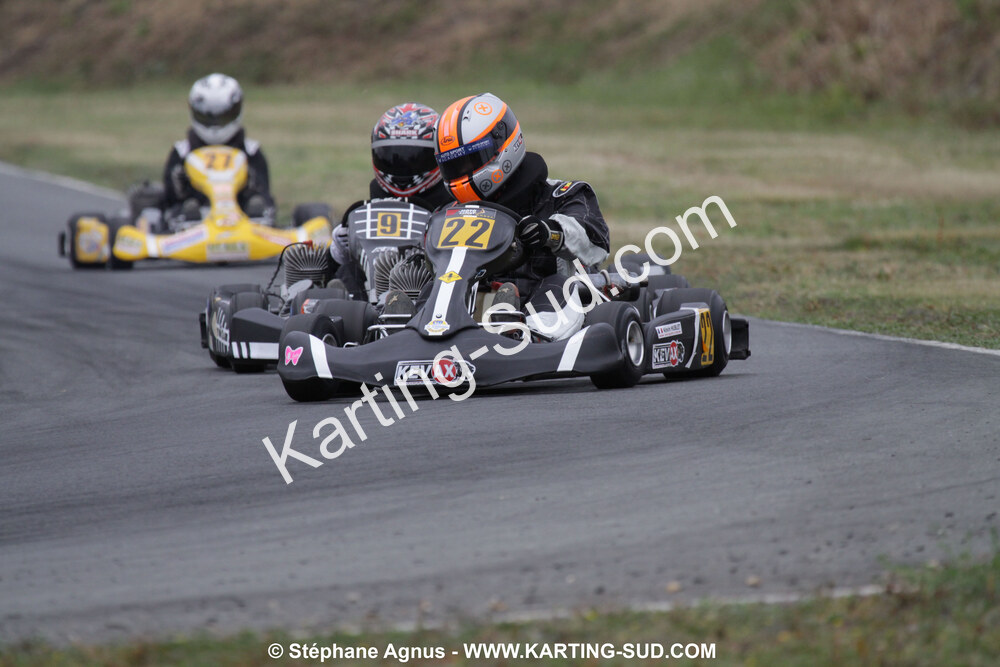 18/07/2010 : Défi France 2010 à Layrac (photos Stéphane Agnus) 2010 — karting