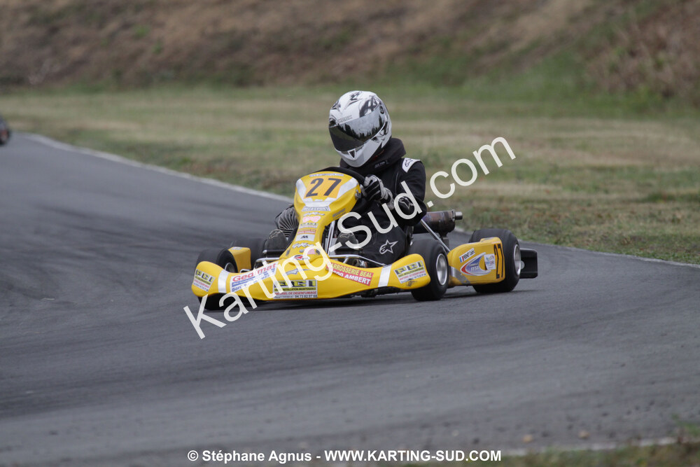 18/07/2010 : Défi France 2010 à Layrac (photos Stéphane Agnus) 2010 — karting