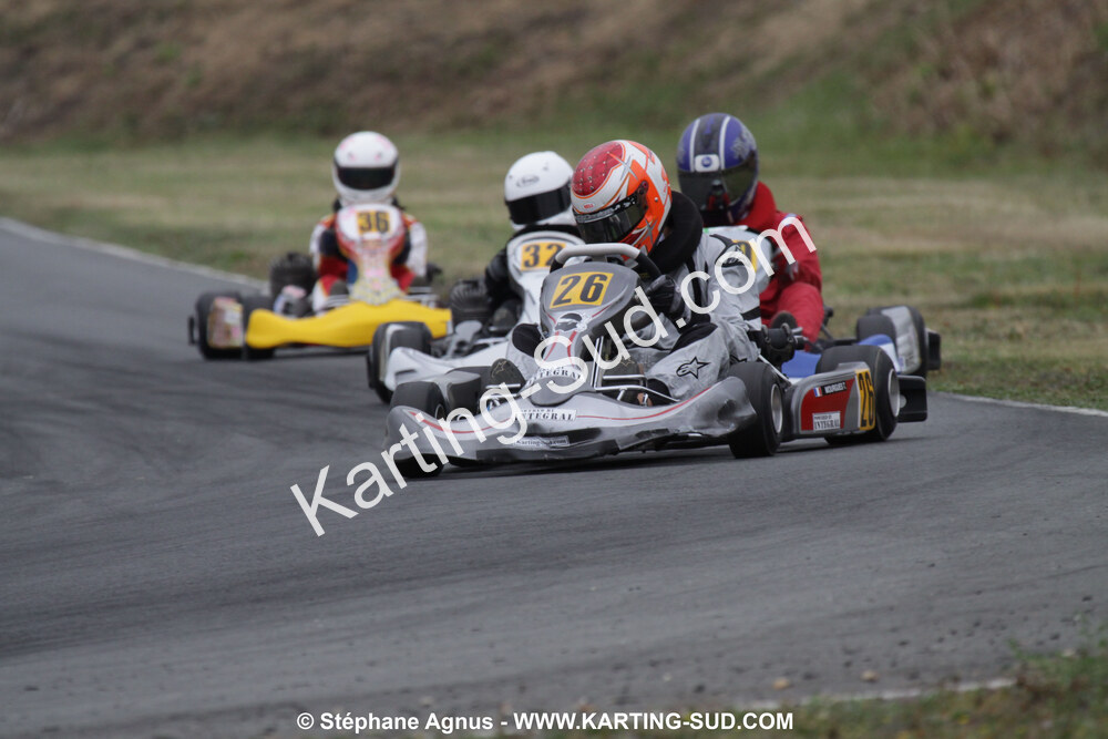 18/07/2010 : Défi France 2010 à Layrac (photos Stéphane Agnus) 2010 — karting