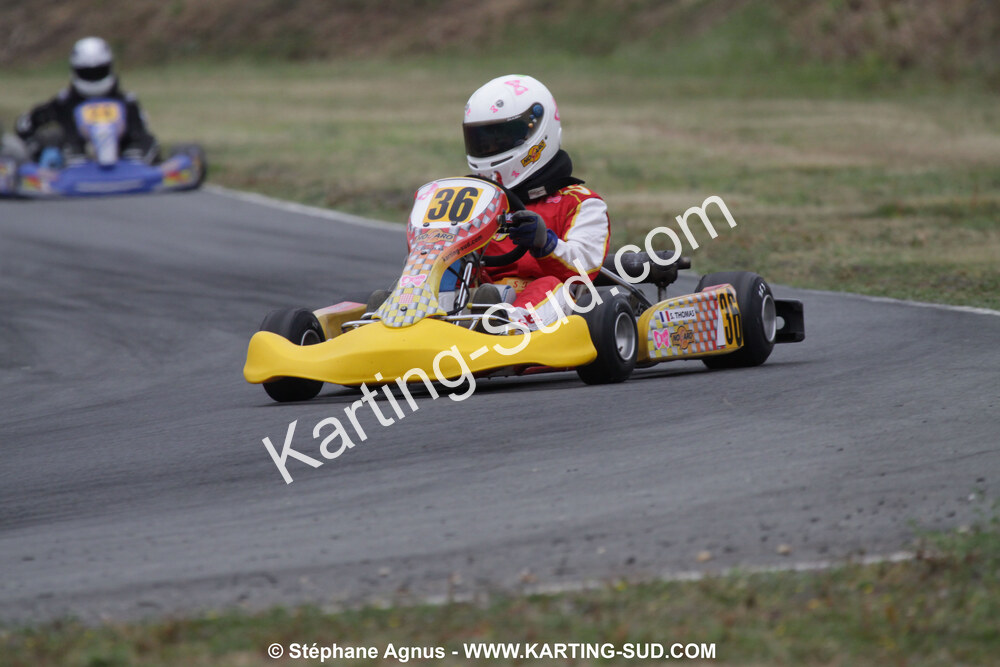 18/07/2010 : Défi France 2010 à Layrac (photos Stéphane Agnus) 2010 — karting