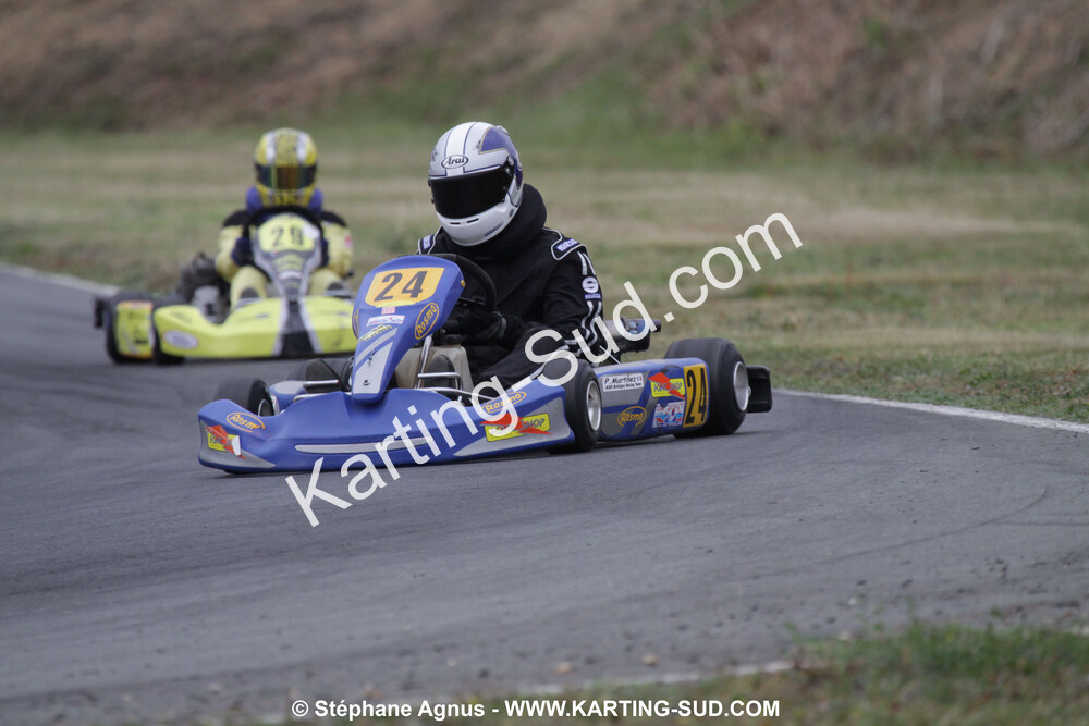 18/07/2010 : Défi France 2010 à Layrac (photos Stéphane Agnus) 2010 — karting