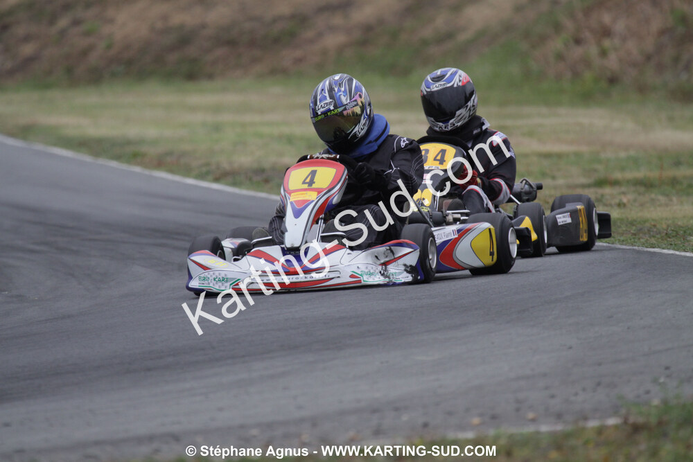 18/07/2010 : Défi France 2010 à Layrac (photos Stéphane Agnus) 2010 — karting