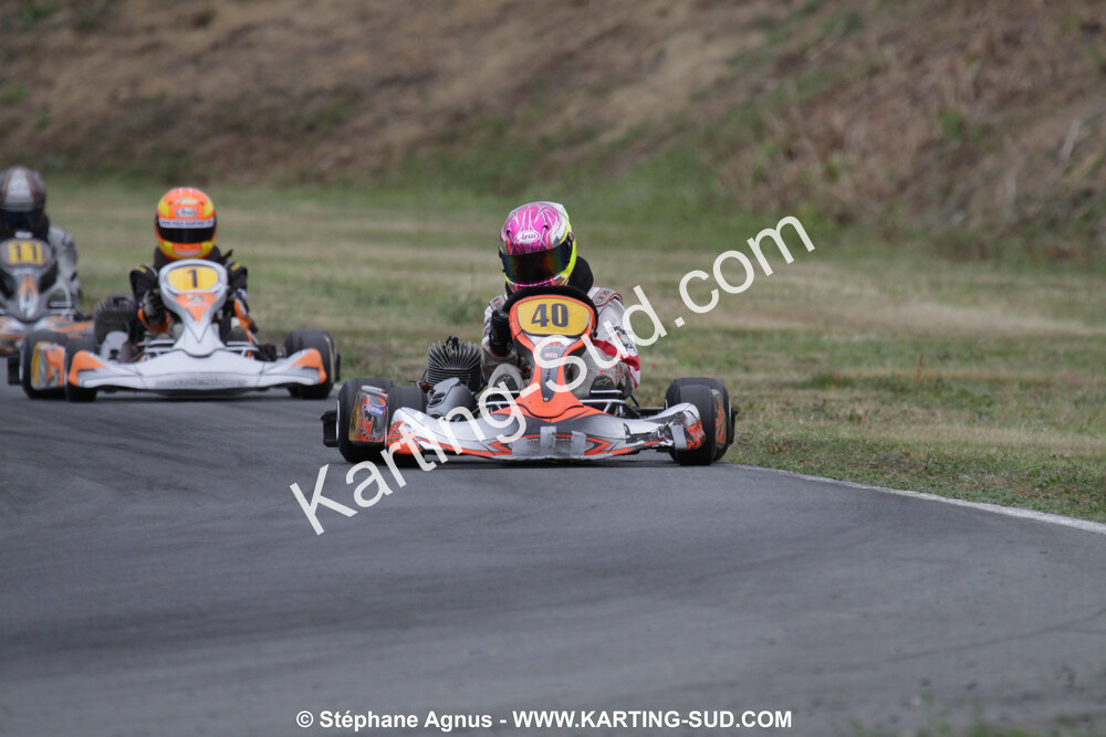 18/07/2010 : Défi France 2010 à Layrac (photos Stéphane Agnus) 2010 — karting