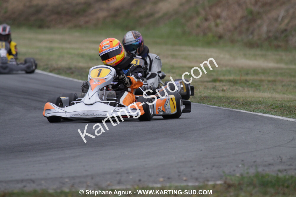 18/07/2010 : Défi France 2010 à Layrac (photos Stéphane Agnus) 2010 — karting