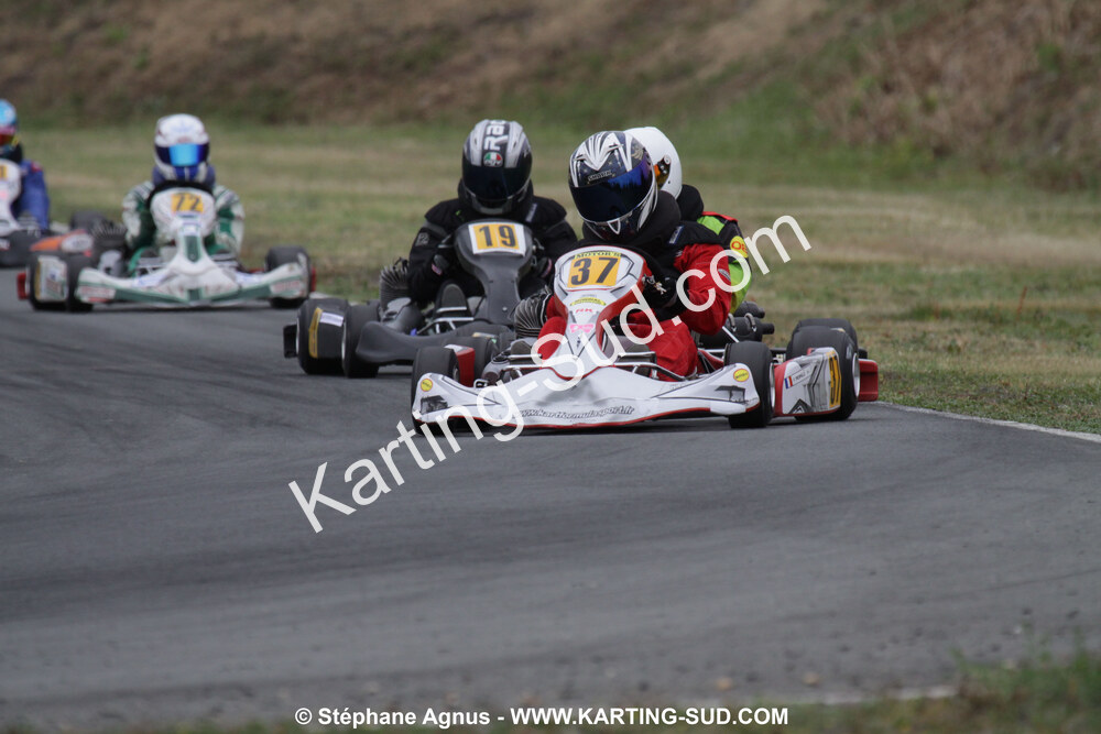 18/07/2010 : Défi France 2010 à Layrac (photos Stéphane Agnus) 2010 — karting