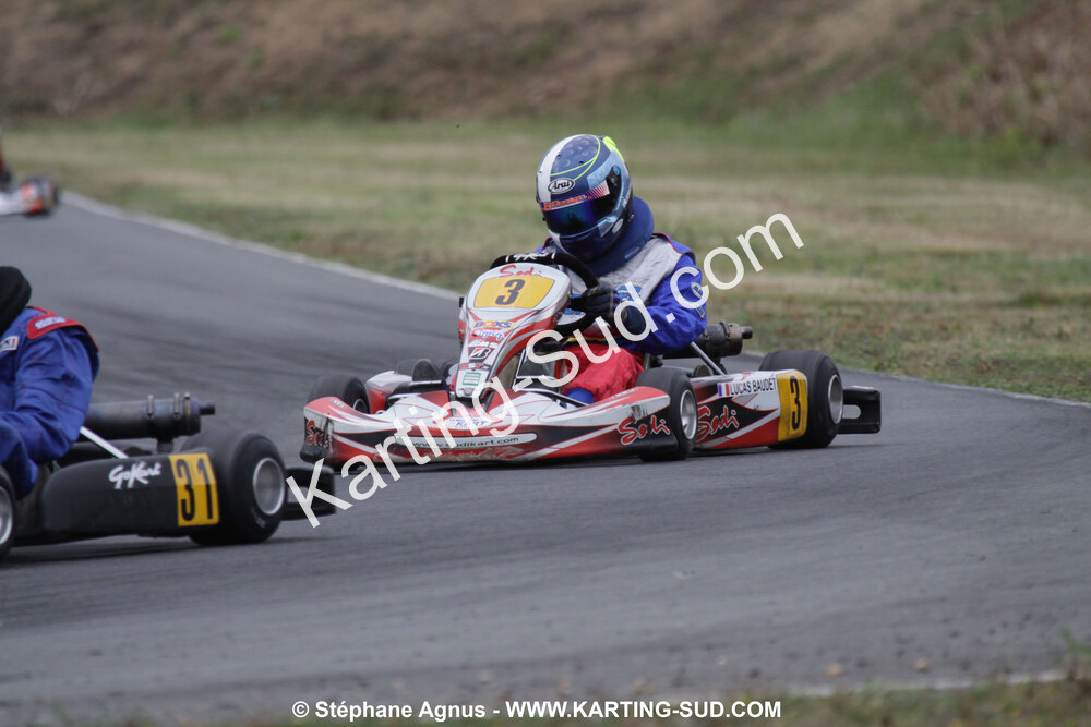 18/07/2010 : Défi France 2010 à Layrac (photos Stéphane Agnus) 2010 — karting