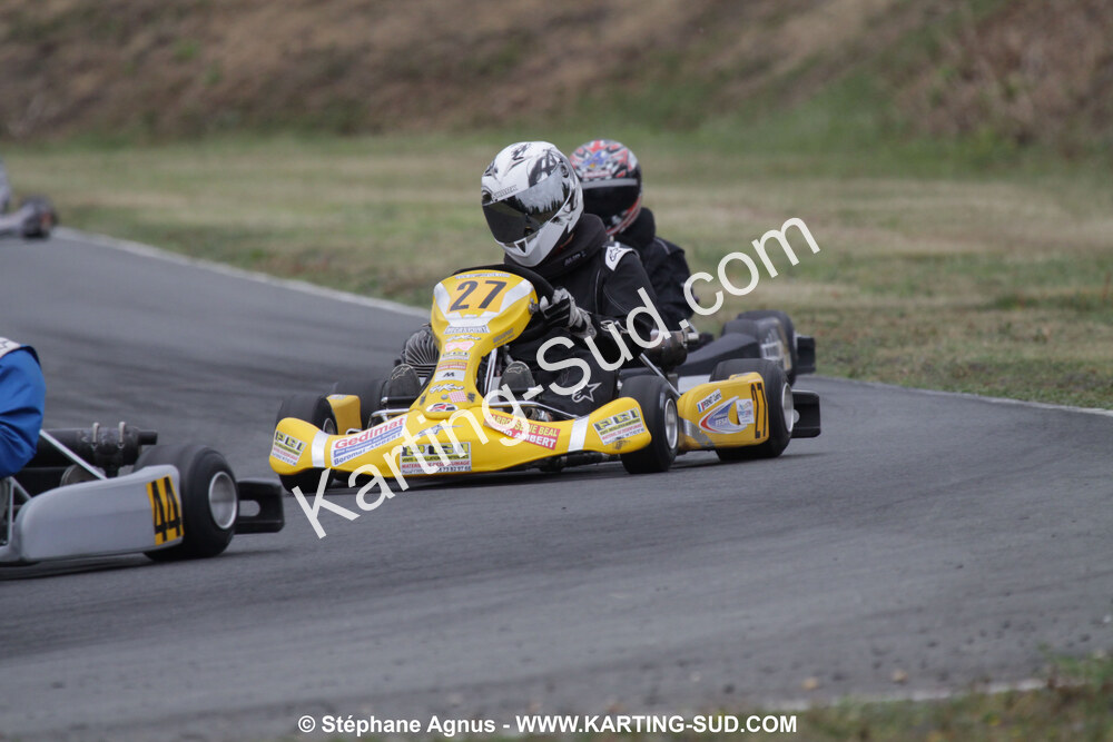 18/07/2010 : Défi France 2010 à Layrac (photos Stéphane Agnus) 2010 — karting