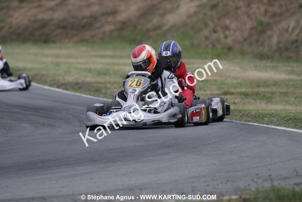 18/07/2010 : Défi France 2010 à Layrac (photos Stéphane Agnus) 2010 — karting
