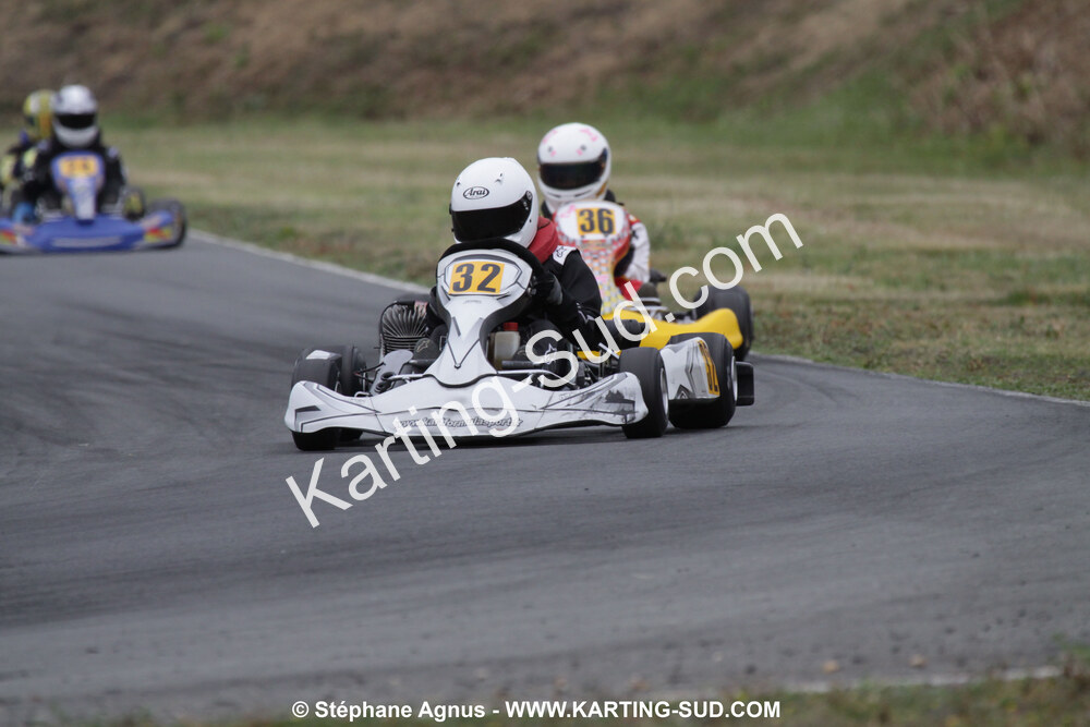 18/07/2010 : Défi France 2010 à Layrac (photos Stéphane Agnus) 2010 — karting
