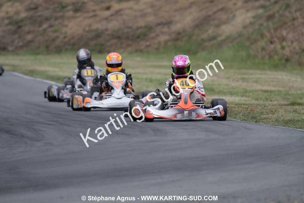18/07/2010 : Défi France 2010 à Layrac (photos Stéphane Agnus) 2010 — karting