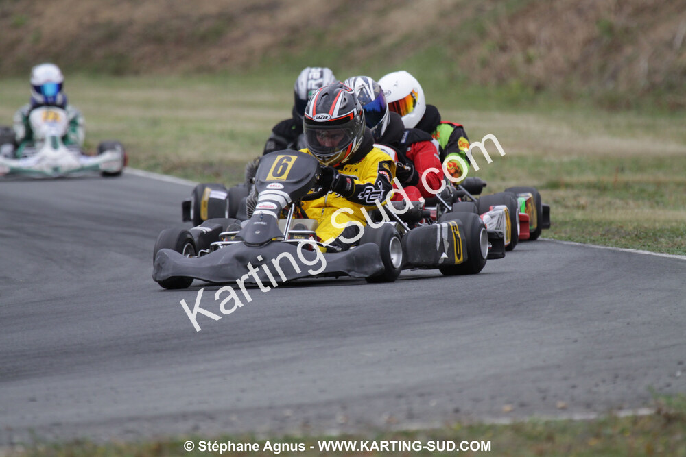 18/07/2010 : Défi France 2010 à Layrac (photos Stéphane Agnus) 2010 — karting