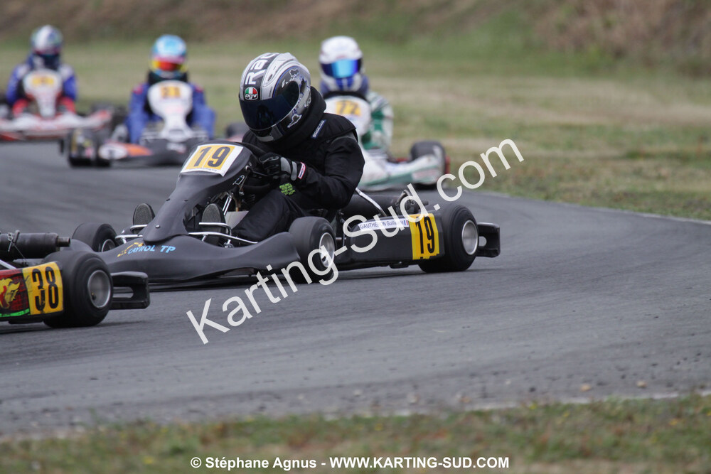 18/07/2010 : Défi France 2010 à Layrac (photos Stéphane Agnus) 2010 — karting