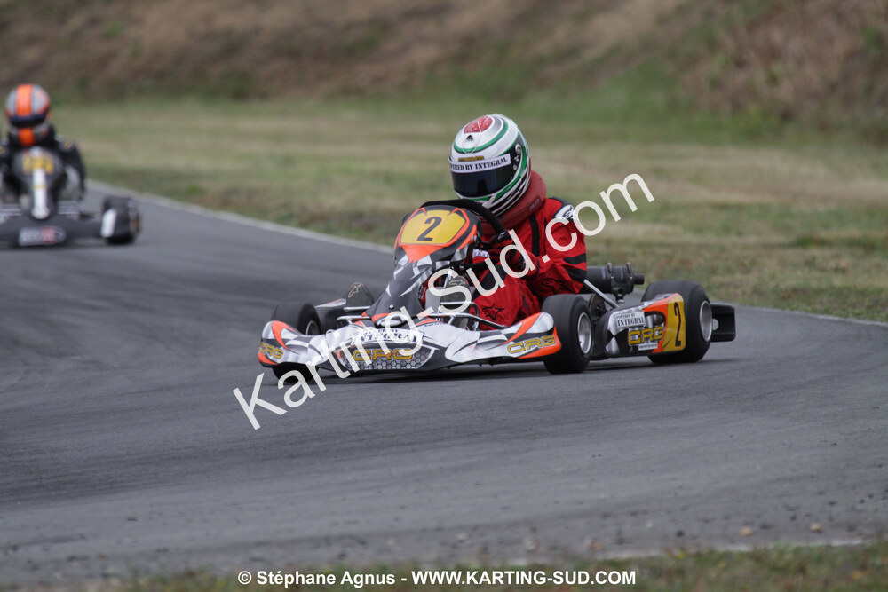 18/07/2010 : Défi France 2010 à Layrac (photos Stéphane Agnus) 2010 — karting