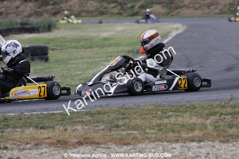 18/07/2010 : Défi France 2010 à Layrac (photos Stéphane Agnus) 2010 — karting