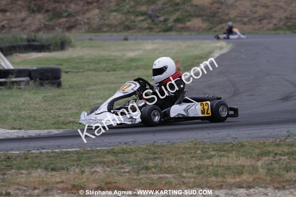 18/07/2010 : Défi France 2010 à Layrac (photos Stéphane Agnus) 2010 — karting