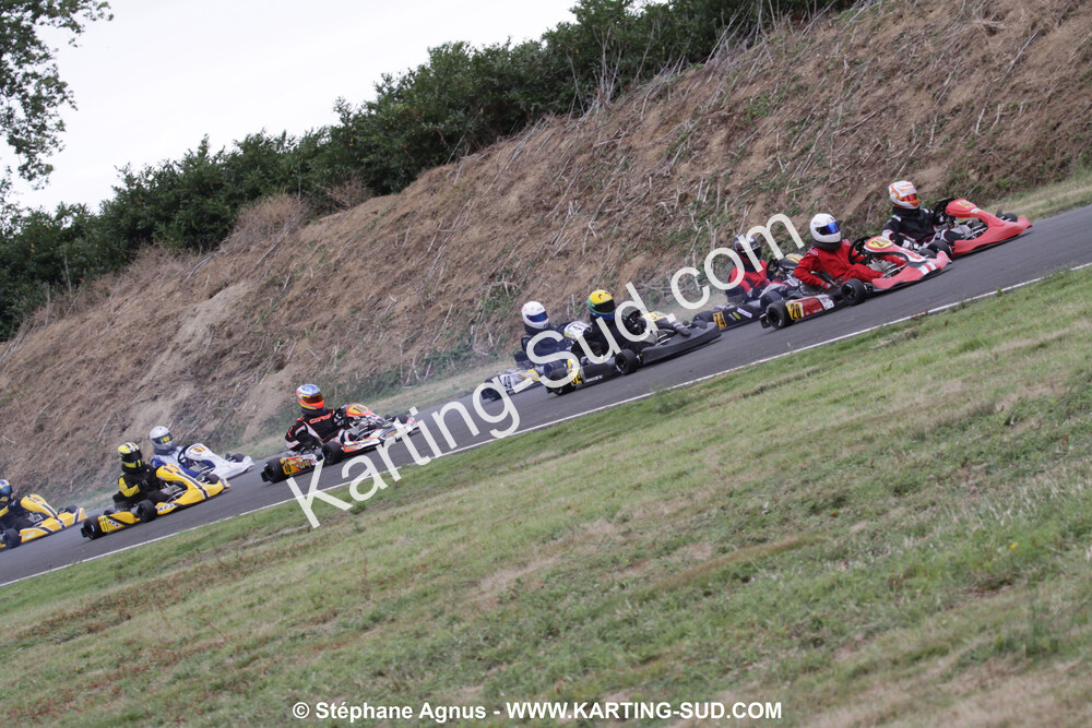 18/07/2010 : Défi France 2010 à Layrac (photos Stéphane Agnus) 2010 — karting