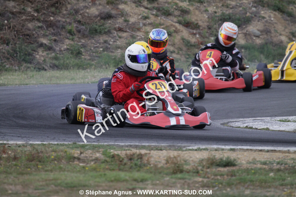 18/07/2010 : Défi France 2010 à Layrac (photos Stéphane Agnus) 2010 — karting