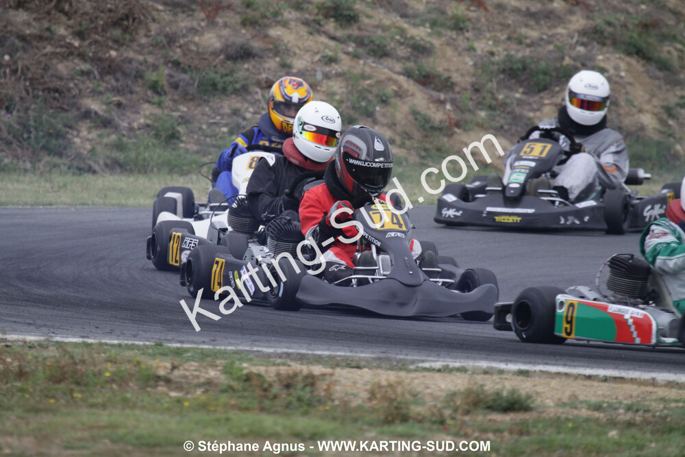 18/07/2010 : Défi France 2010 à Layrac (photos Stéphane Agnus) 2010 — karting