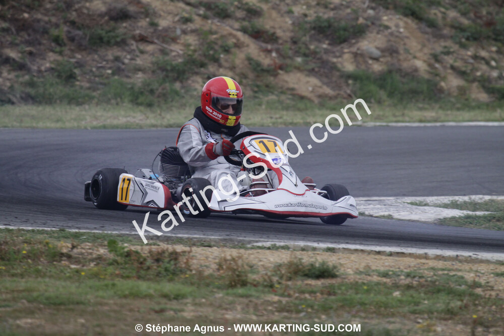 18/07/2010 : Défi France 2010 à Layrac (photos Stéphane Agnus) 2010 — karting