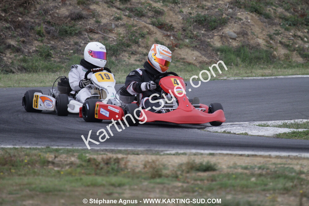 18/07/2010 : Défi France 2010 à Layrac (photos Stéphane Agnus) 2010 — karting