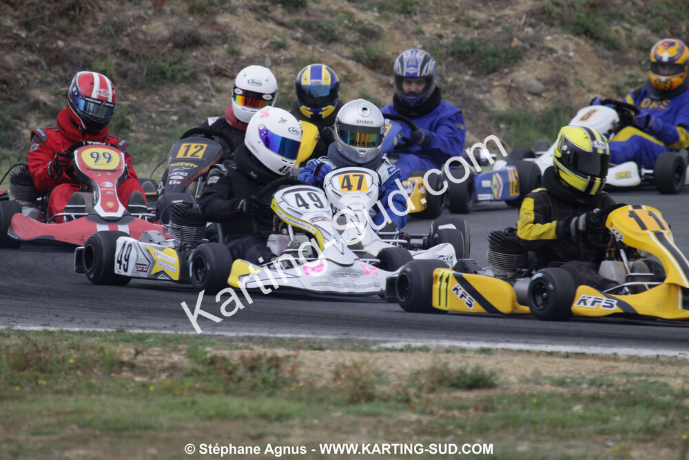 18/07/2010 : Défi France 2010 à Layrac (photos Stéphane Agnus) 2010 — karting