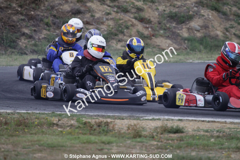 18/07/2010 : Défi France 2010 à Layrac (photos Stéphane Agnus) 2010 — karting