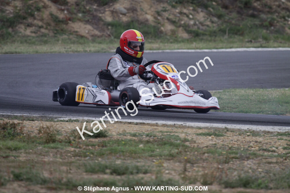 18/07/2010 : Défi France 2010 à Layrac (photos Stéphane Agnus) 2010 — karting