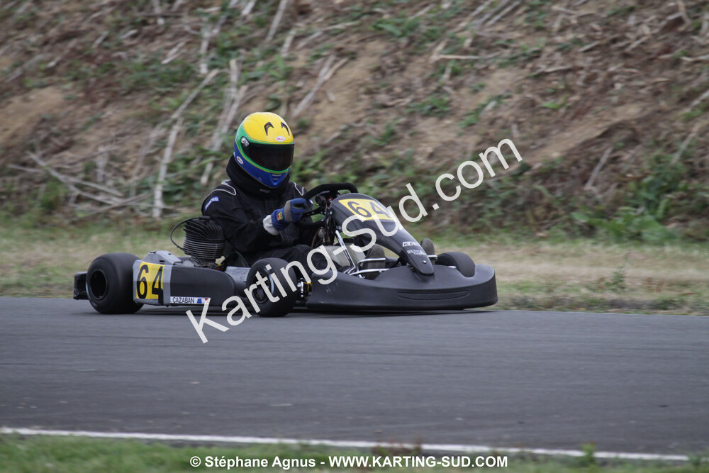 18/07/2010 : Défi France 2010 à Layrac (photos Stéphane Agnus) 2010 — karting