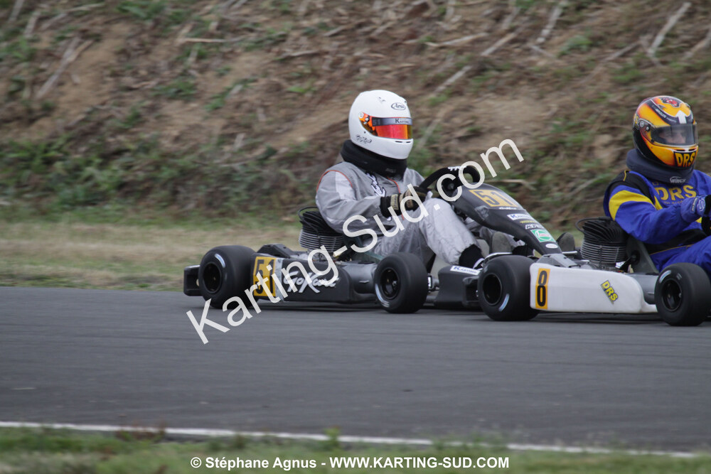 18/07/2010 : Défi France 2010 à Layrac (photos Stéphane Agnus) 2010 — karting