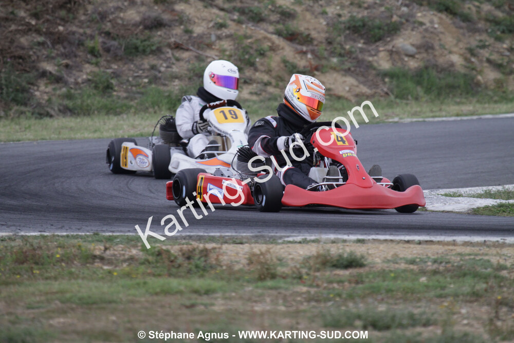 18/07/2010 : Défi France 2010 à Layrac (photos Stéphane Agnus) 2010 — karting