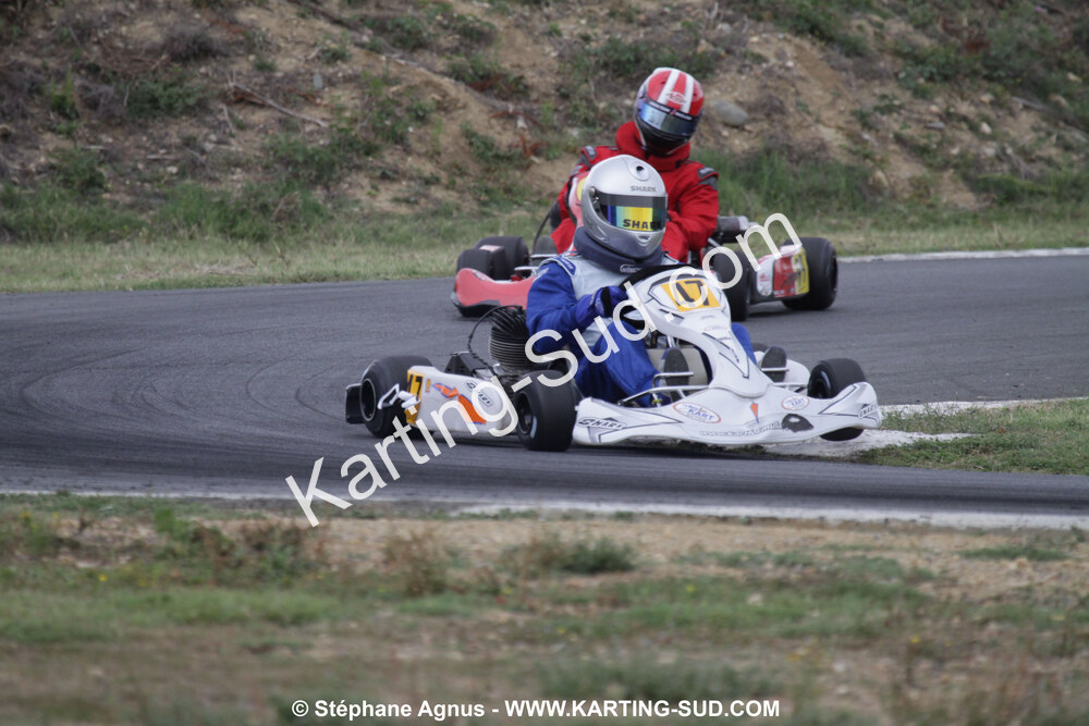 18/07/2010 : Défi France 2010 à Layrac (photos Stéphane Agnus) 2010 — karting