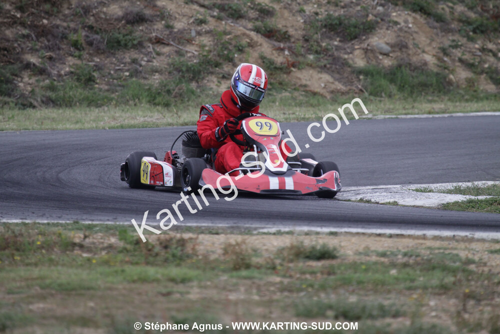 18/07/2010 : Défi France 2010 à Layrac (photos Stéphane Agnus) 2010 — karting