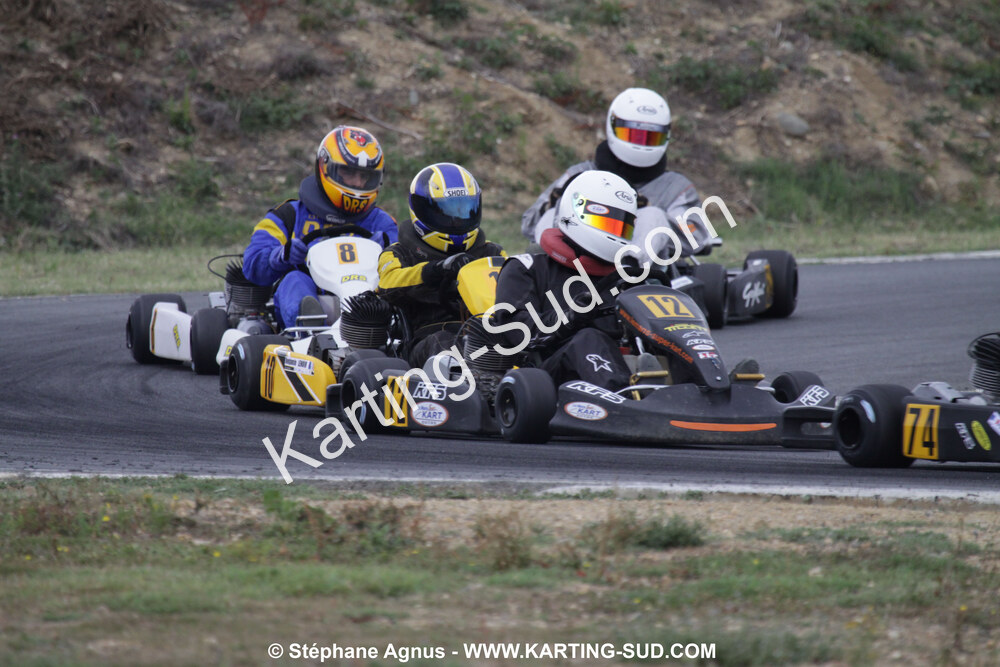 18/07/2010 : Défi France 2010 à Layrac (photos Stéphane Agnus) 2010 — karting