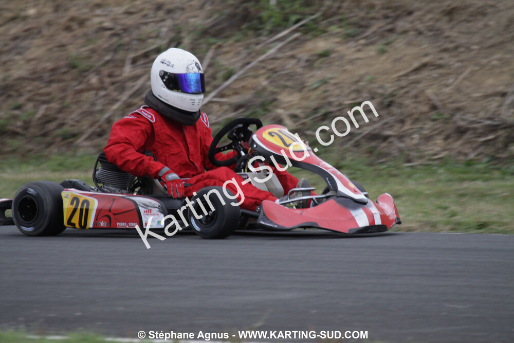 18/07/2010 : Défi France 2010 à Layrac (photos Stéphane Agnus) 2010 — karting
