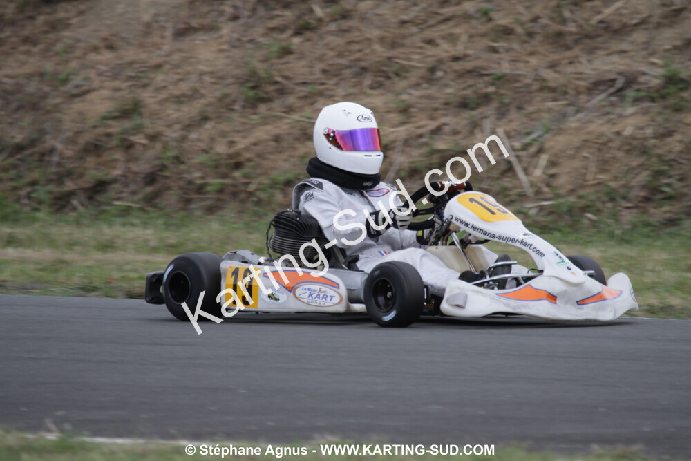 18/07/2010 : Défi France 2010 à Layrac (photos Stéphane Agnus) 2010 — karting