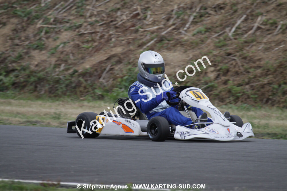 18/07/2010 : Défi France 2010 à Layrac (photos Stéphane Agnus) 2010 — karting