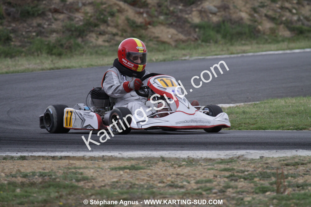 18/07/2010 : Défi France 2010 à Layrac (photos Stéphane Agnus) 2010 — karting