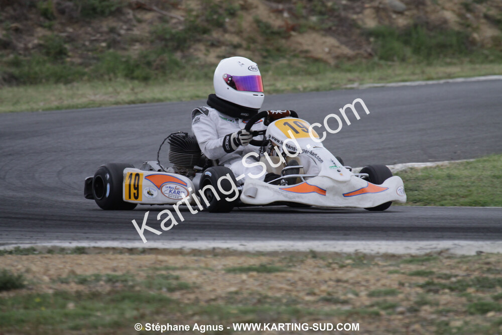 18/07/2010 : Défi France 2010 à Layrac (photos Stéphane Agnus) 2010 — karting