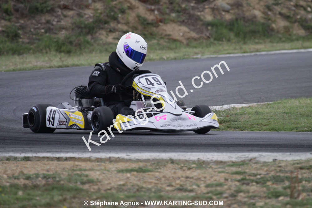18/07/2010 : Défi France 2010 à Layrac (photos Stéphane Agnus) 2010 — karting