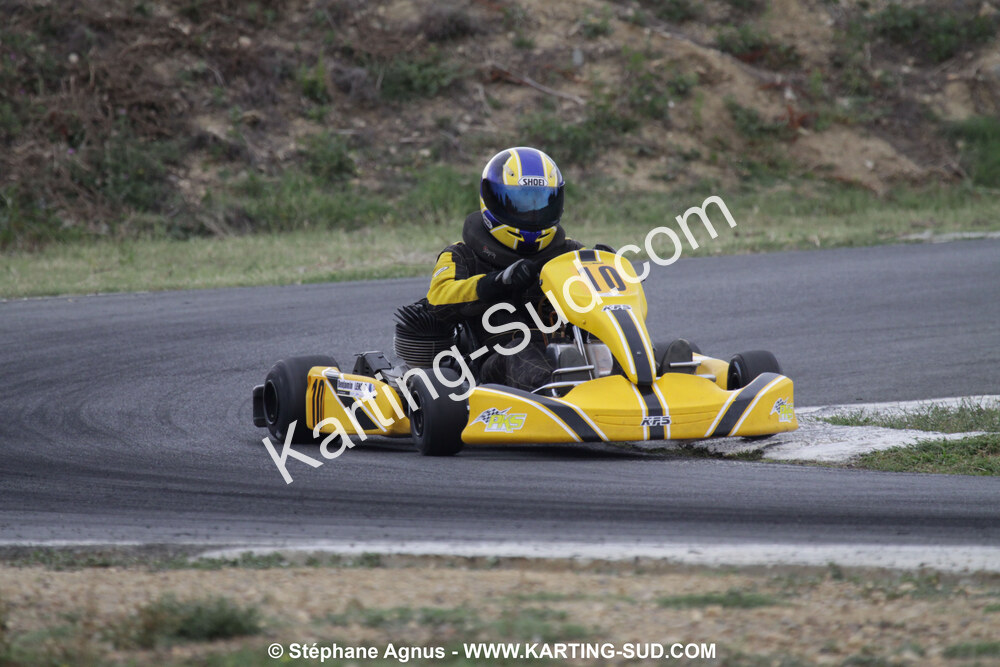 18/07/2010 : Défi France 2010 à Layrac (photos Stéphane Agnus) 2010 — karting