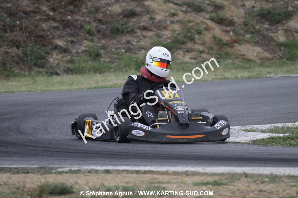 18/07/2010 : Défi France 2010 à Layrac (photos Stéphane Agnus) 2010 — karting