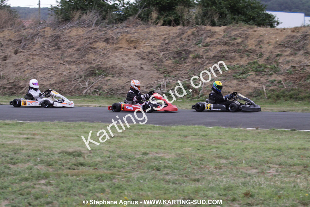 18/07/2010 : Défi France 2010 à Layrac (photos Stéphane Agnus) 2010 — karting